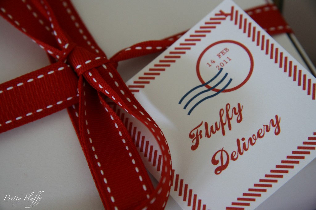 DIY Valentine Box