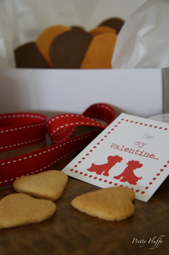 DIY Valentine Box 3