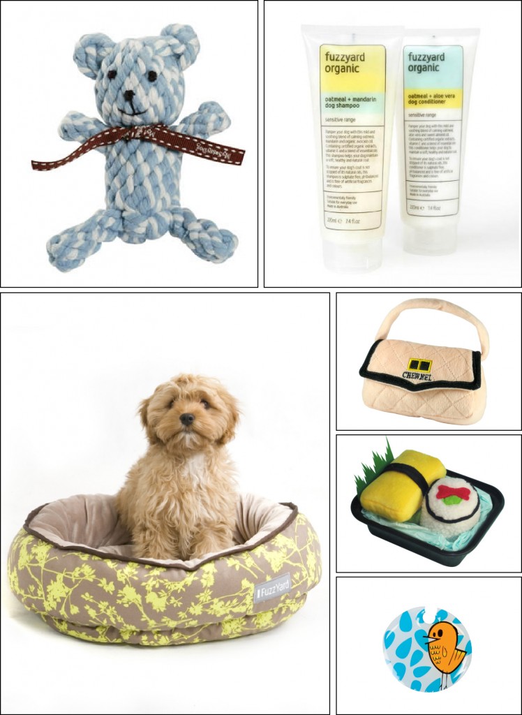 Snooty Paws Giveaway