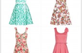 Springtime Style from Review