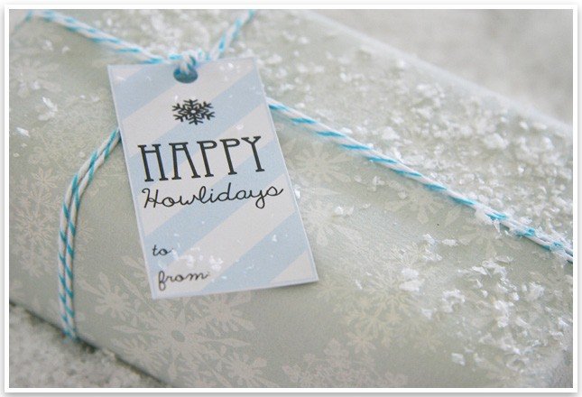 1st Xmas Paper 5