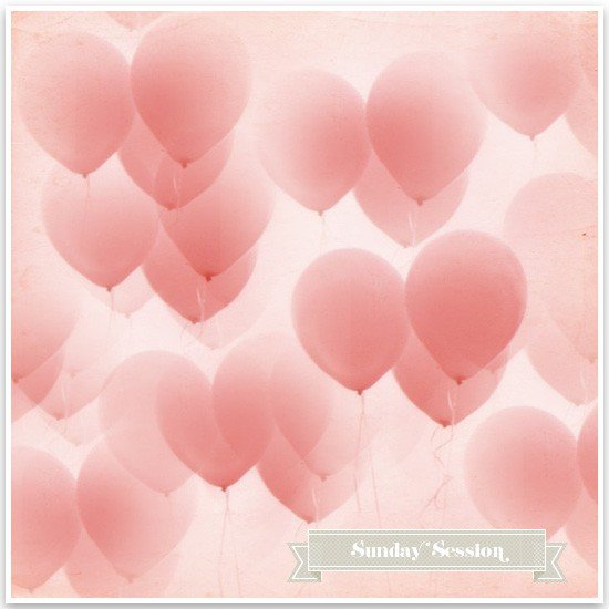 Sunday Session Valentines