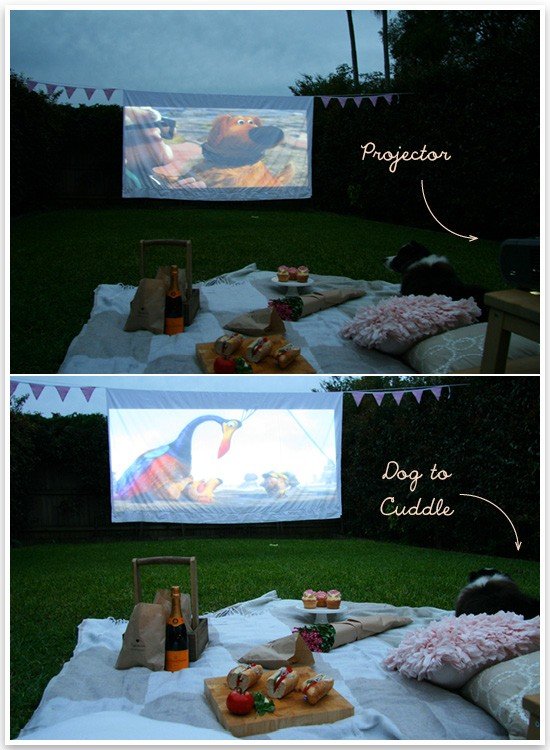 Mothers Day Picnic 2012-5