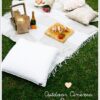 DIY: Mother’s Day Outdoor Cinema Picnic – The Menu