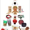A Pretty Fluffy Gift Guide: For the Dogs