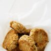 Anzac Biscuit Dog Treat Recipe