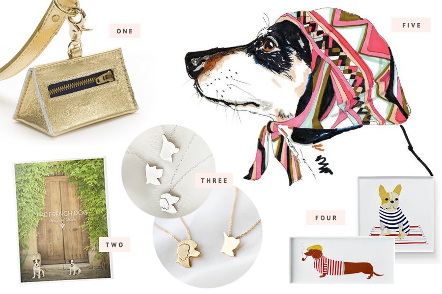 5 Great Gifts for Dog Moms | Pretty Fluffy