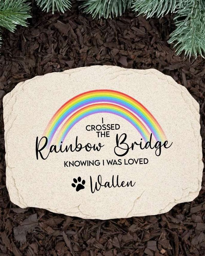 16 Pet Memorial Ideas and Gifts