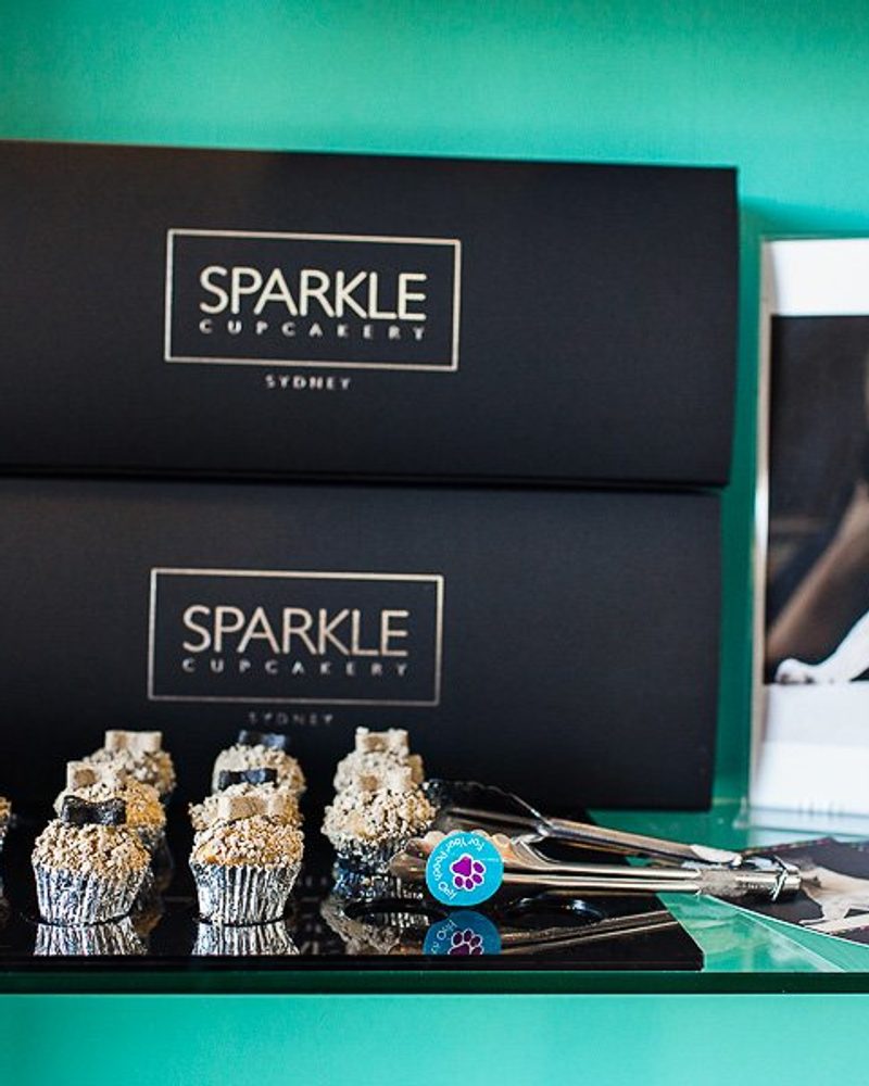 Behind the Brand: Sparkle Cupcakery, Surry Hills, Australia
