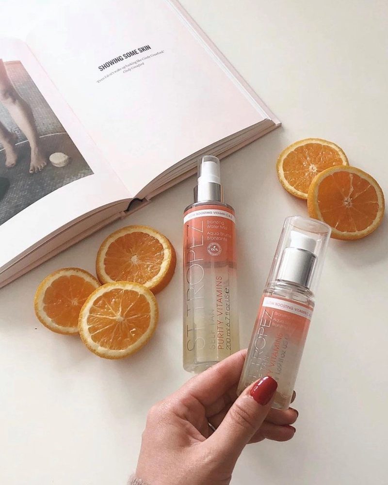 5 of the Best: Cruelty Free Self Tanners