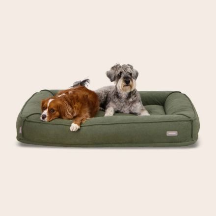 The Snug Dog Bed by Snooza