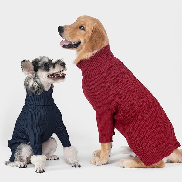cyeollo Dog Sweaters