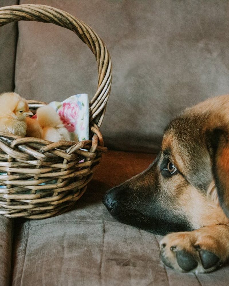 Livestock Guardian Dog Breeds: The Ultimate Guide to Protection