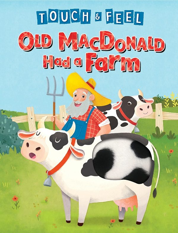 Old MacDonald Had a Dog by Jane Clarke