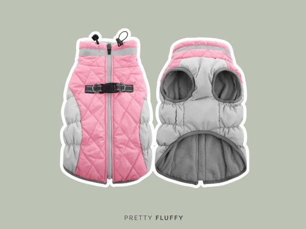 AOFITEE Dog Coat