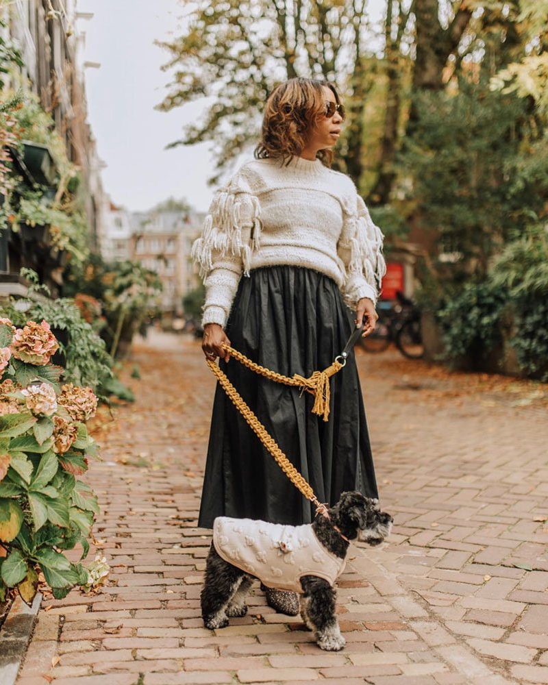 Behind the Brand-|SIR DOGWOOD|