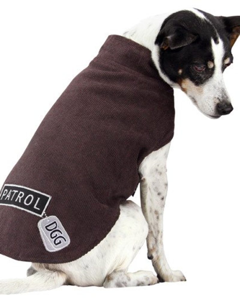 Doggone Gorgeous Winter Collection | Pretty Fluffy