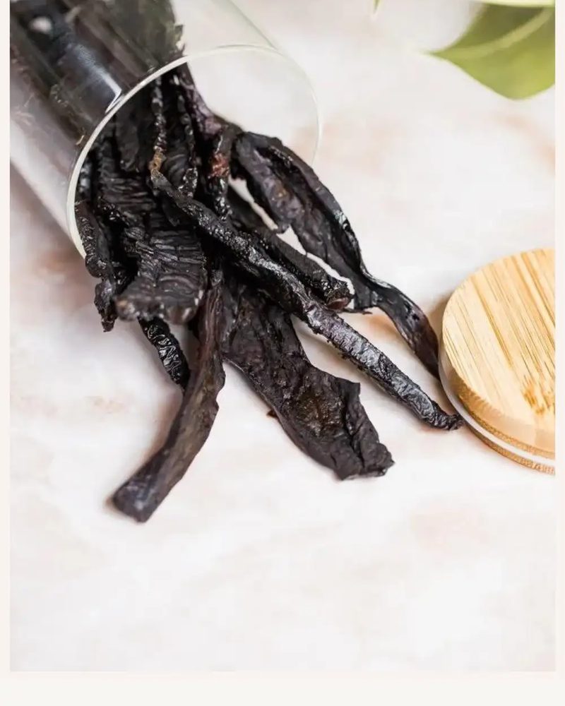 Oven-Baked--Homemade--Liver-Dog--Treats
