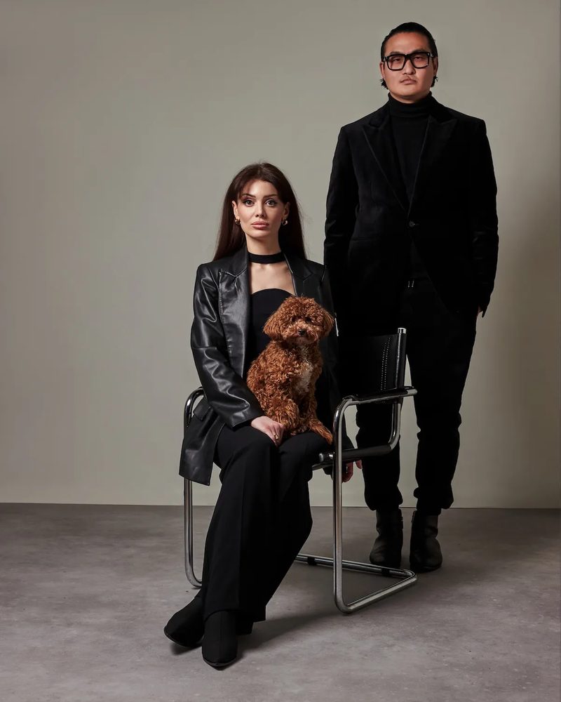 MEOMARI Luxury Dog Accessories - Feature Image