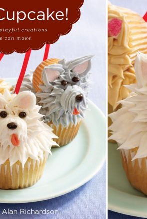Hello Cupcake Dog Cupcake Recipe | Pretty Fluffy