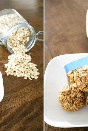 No bake treats | Pretty Fluffy