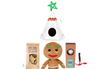 Dog Christmas Gift Guide | Pretty Fluffy