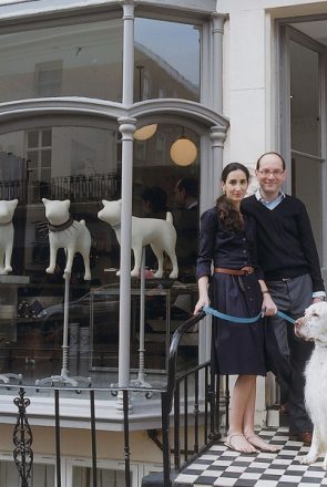 Mungo & Maud - Behind the Brand | Pretty Fluffy