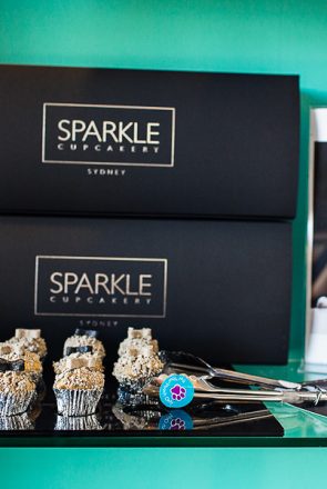 Behind the Brand: Sparkle Cupcakery, Surry Hills, Australia