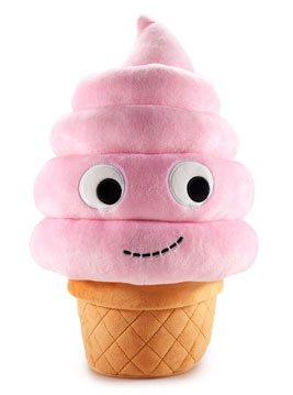 Soft Serve Toy