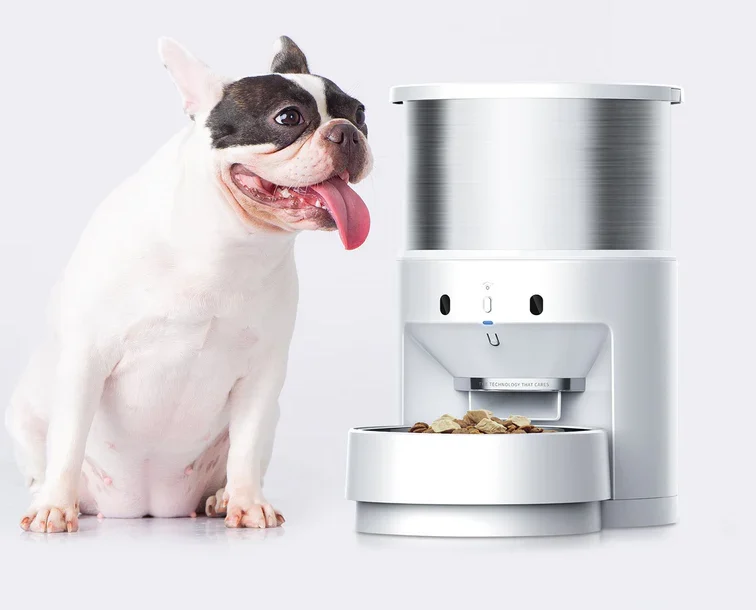 PetKit Automatic Pet Feeder