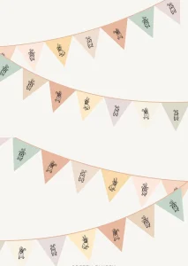 How to Host An Easter Egg Hunt for Dogs (& Free Printable Sign)