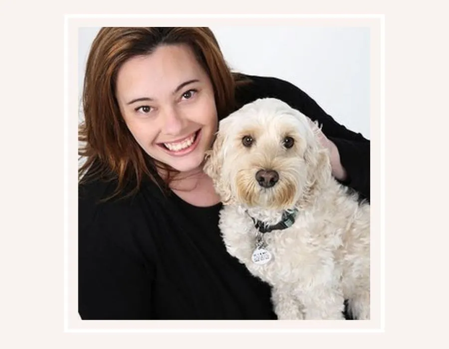 Katrina Thomson: IDPet