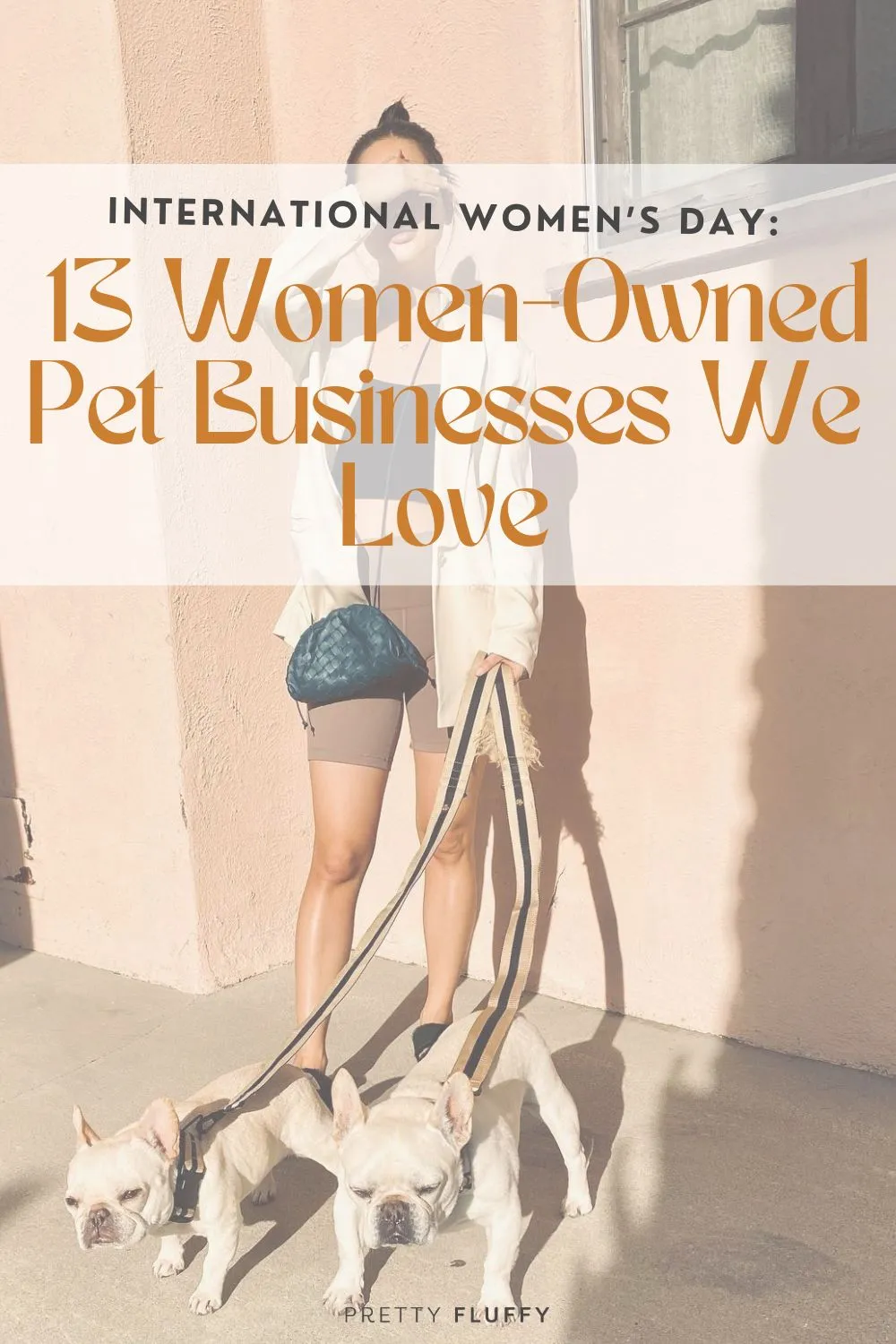 13 Women-Owned Pet Businesses We Love 
