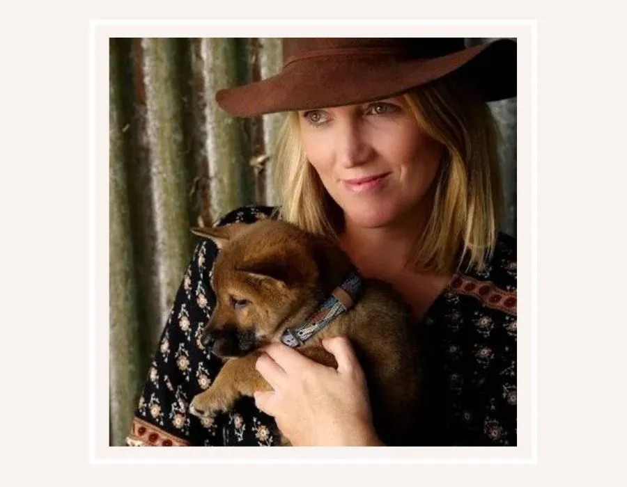 Outback Tails _ International Womans Day _ Women Owned Australian Pet Business