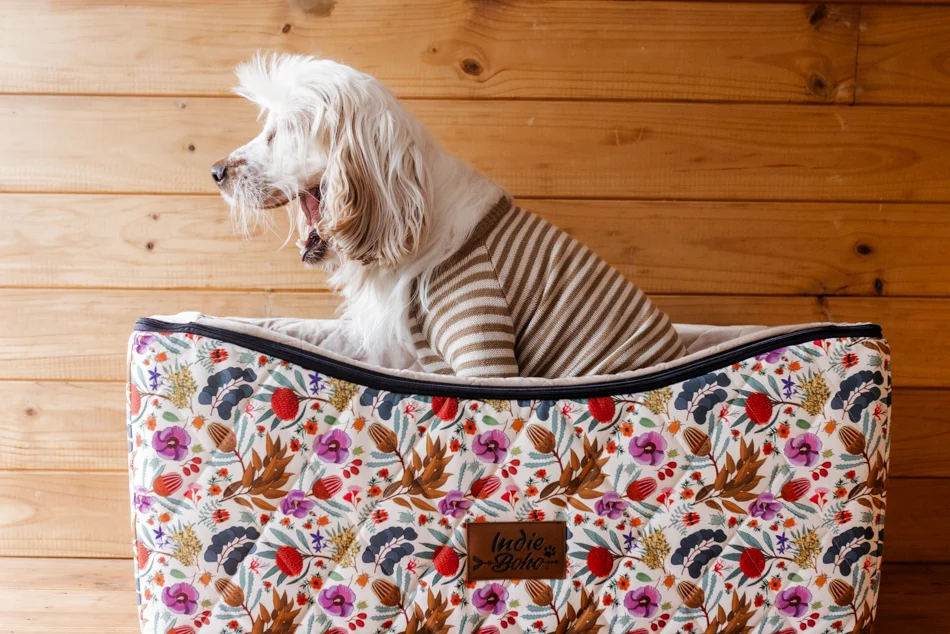 Indi Boho Double Car Booster Seat-85
