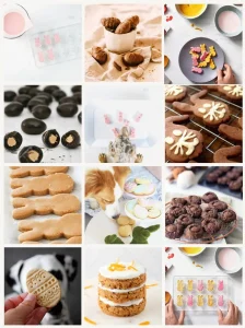 The best Easter dog treat recipes