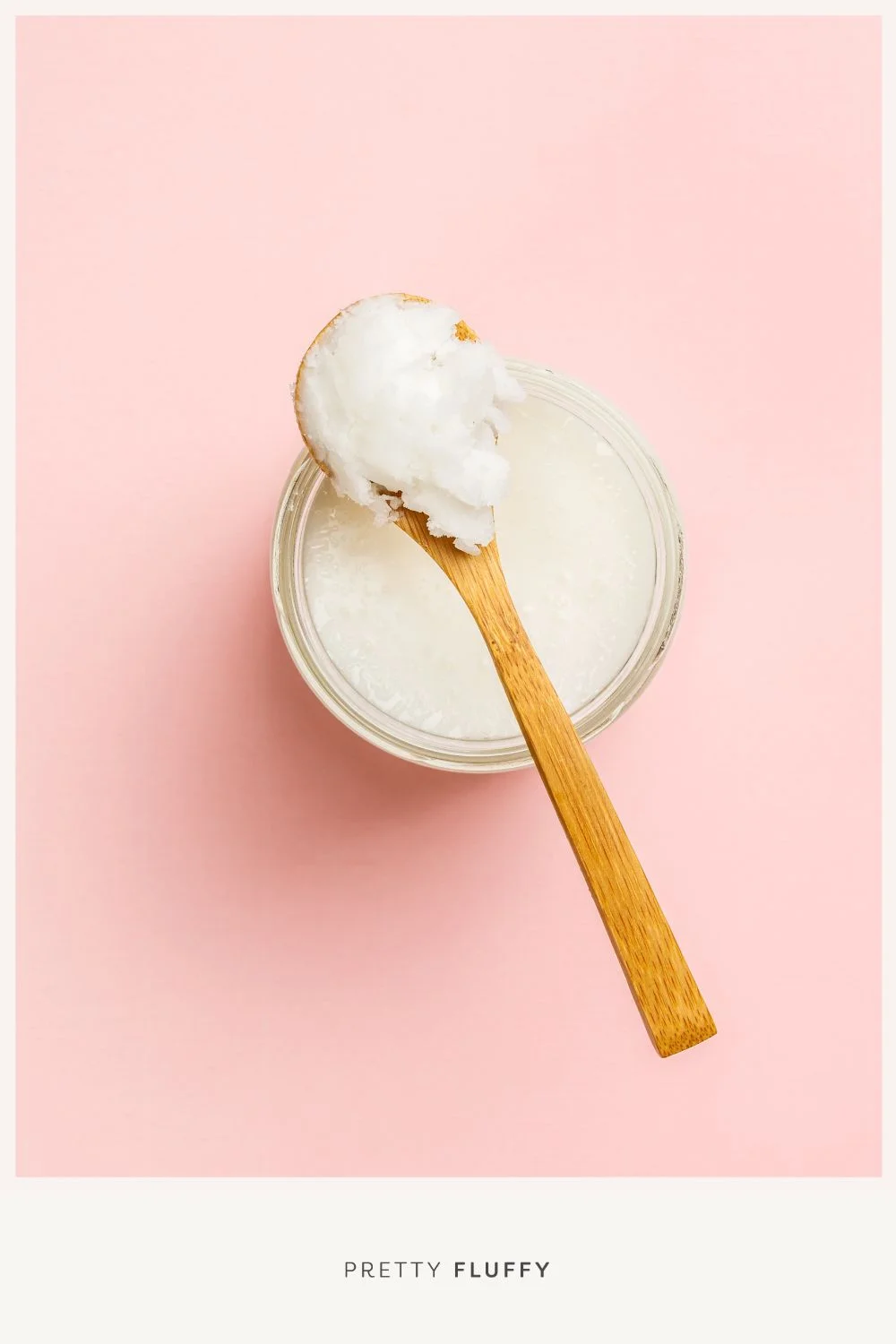 coconut oil to prevent dog scratching