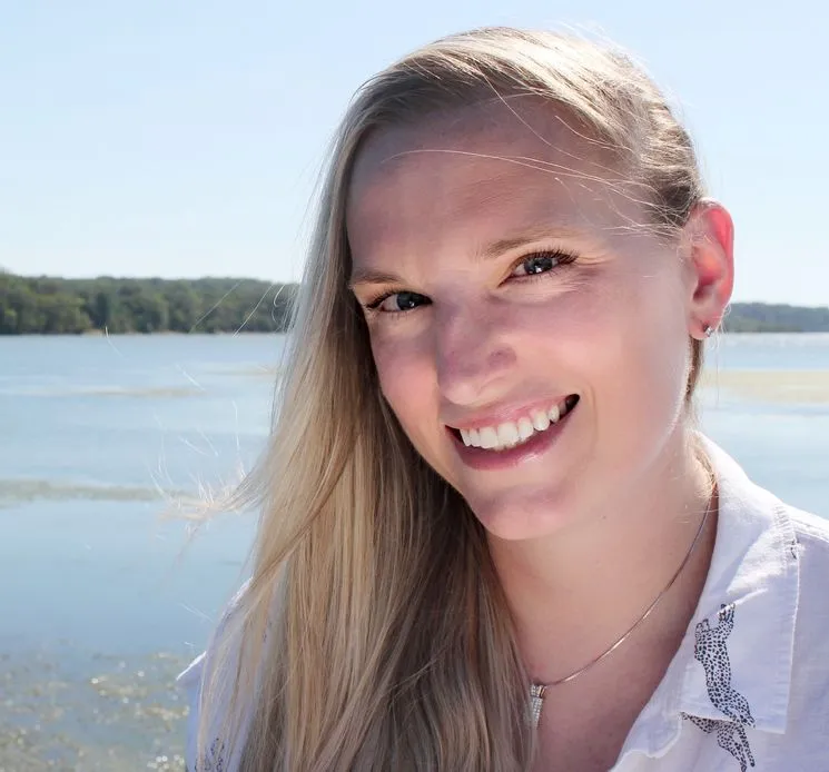 Pet Grief counselor Beth Bigler
