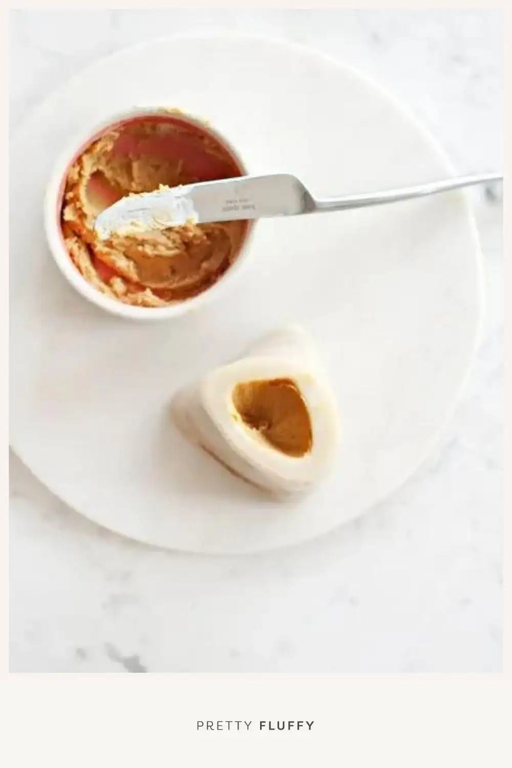 Easy Peanut Butter Dog Bone Filling Recipe (2)
