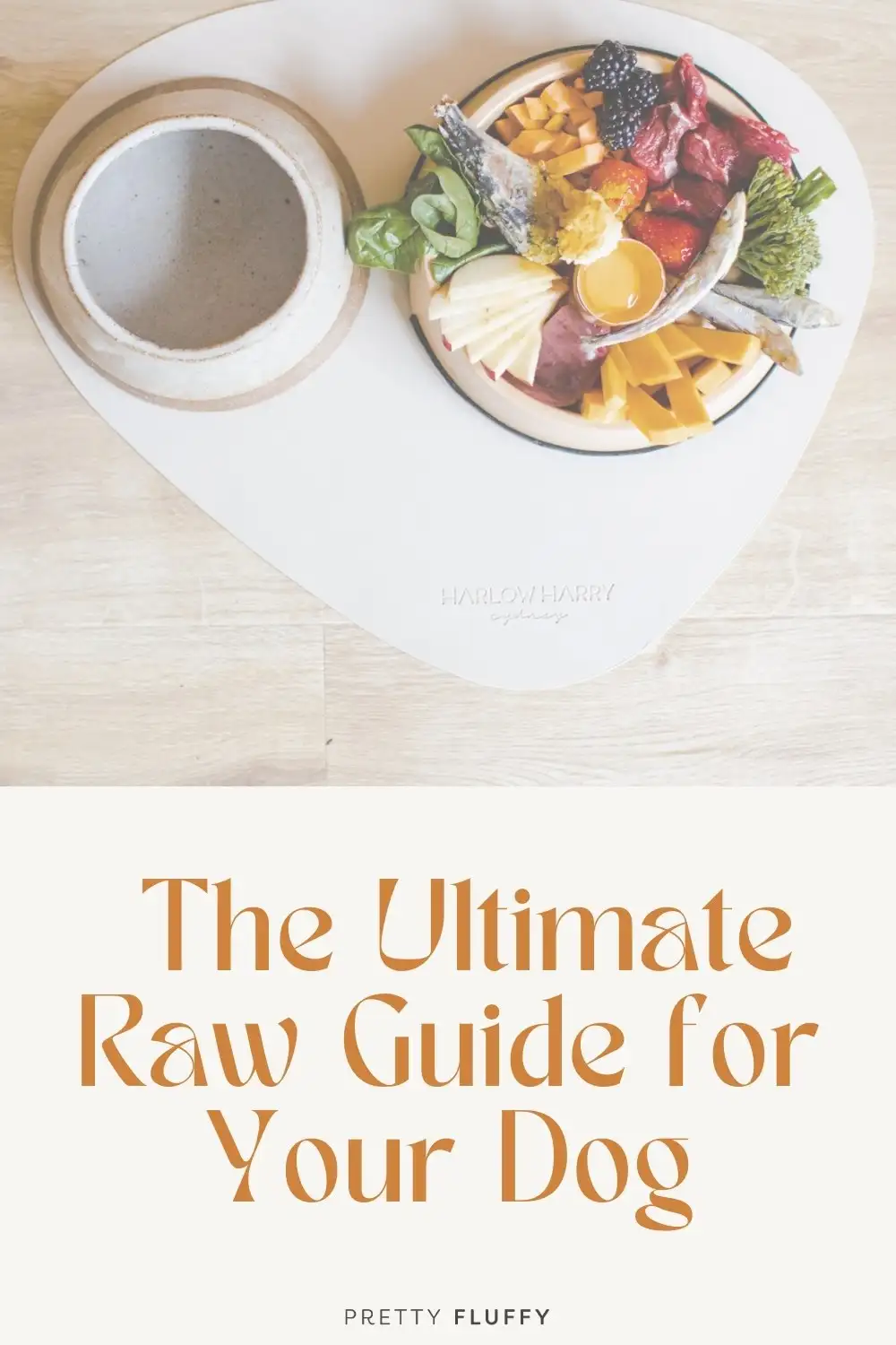 Raw Dog Food for Beginners: The Ultimate Raw Guide