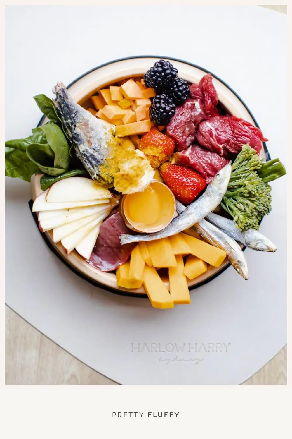 Raw Dog Food for Beginners: The Ultimate Raw Guide