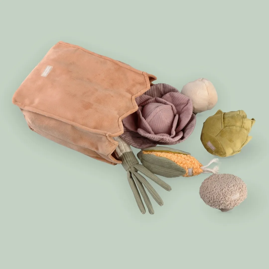 Lambwolf Farmers Market Set - Christmas gifts for dogs