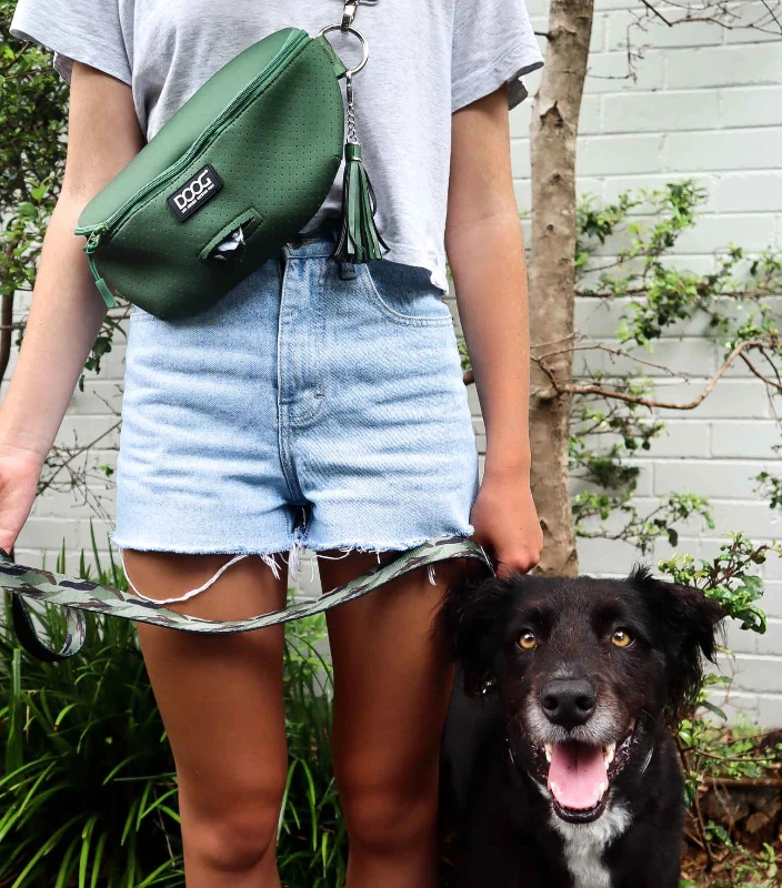 DOOG dog mum hip belt